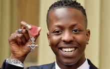 Công bố nguyên nhân đột tử của “trùm âm nhạc” Jamal Edwards