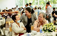 TOÀN TÂM, TOÀN Ý VÌ CÔNG NHÂN (*): Công nhân tin yêu, quý trọng