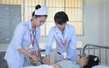 Tiếp tục đưa điều dưỡng Việt sang Đức