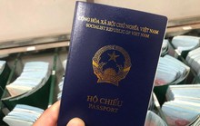 Bộ Công an: Sẽ sửa đổi, bổ sung nơi sinh vào hộ chiếu mẫu mới