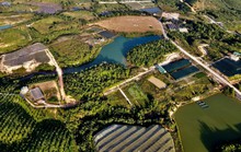 Thi công gian dối, làm giả hồ sơ dự thầu, doanh nghiệp số má ở Đắk Nông vẫn không bị xử lý