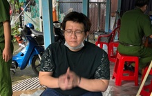 Vì sao TAND TP HCM trả hồ sơ vụ án hacker Nhâm Hoàng Khang?