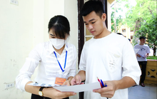 Bộ GD-ĐT điều chỉnh chương trình giáo dục phổ thông mới