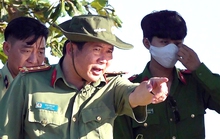 An Giang có giám đốc công an mới, Đại tá Đinh Văn Nơi nhận nhiệm vụ ở Quảng Ninh