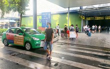 Chấm dứt hợp đồng hãng xe để xảy ra chặt chém, làm giá ở sân bay Tân Sơn Nhất