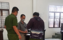 Dâm ô bé 11 tuổi, giáo viên tại trung tâm gia sư khai lời khó tin