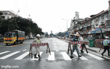 Video: TP HCM chính thức thông xe đường Lê Lợi sau 8 năm