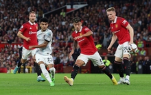 Man United mơ ngày trở lại
