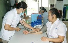 Tạo điều kiện cho công nhân khám chữa bệnh ngoài giờ