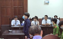 Cựu phóng viên Nguyễn Hoài Nam được giảm án