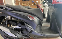 Xe Vision rớt giá trong tháng cô hồn”, giảm đến 7 triệu đồng/chiếc