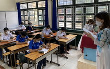TP HCM: Thêm nhiều trường ĐH công bố điểm sàn xét tuyển