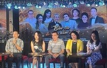 Chương trình Bài ca đi cùng năm tháng sẽ vào TP HCM