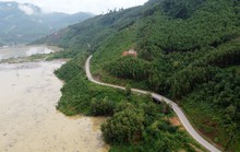 Hơn 1.800 tỉ nâng cấp tuyến quốc lộ ở Quảng Nam