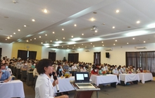 6 khuyến cáo phòng chống bệnh đậu mùa khỉ