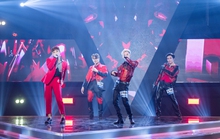 Vote For Five gây sốc khi loại 10 người chỉ sau 1 tập
