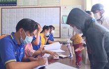 Đồng Nai chi trả gần 1.200 tỉ đồng bảo hiểm thất nghiệp