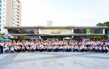 NovaGroup tổ chức Đại hội tuyển dụng quy mô lớn tại Phan Thiết