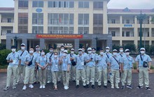 Hợp tác lao động Việt - Hàn rộng mở