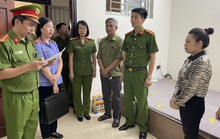 Người phụ nữ ra chiêu qua mặt ngân hàng rút hàng chục triệu đồng