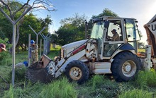 Cận cảnh Đội Công binh Việt Nam xây dựng hàng rào bảo vệ