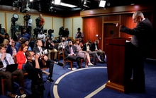 Chiến thắng lớn của Tổng thống Biden