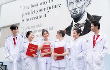Trường đại học quốc tế đầu tiên tại Việt Nam đào tạo Bác sĩ Y học cổ truyền