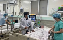 Vụ 8 sinh viên ngộ độc rượu ở TPHCM, hiện còn 1 nữ sinh nguy kịch