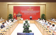 Đẩy mạnh kết nối dữ liệu giữa các bộ, ngành, địa phương