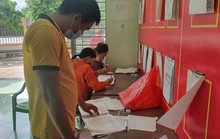 Bình Dương: 745 Căn cước công dân không tìm được chủ