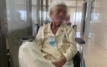 103 tuổi, cụ ông mong được mổ mắt để nhìn rõ con cháu