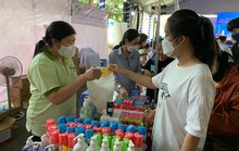 Chuyện ở Điểm phúc lợi đoàn viên