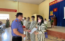 Nhiều phạm nhân Trại tạm giam Chí Hòa được đặc xá, về trong hôm nay
