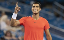 Truyền nhân của Nadal lọt vào chung kết US Open 2022