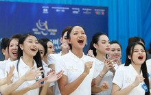 Miss Peace Vietnam bỏ tên gọi Hoa hậu Hòa bình Việt Nam