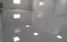 Những lợi ích của sơn kháng khuẩn