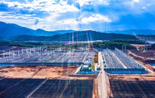 Chủ đầu tư một dự án điện mặt trời cầu cứu Chính phủ