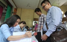 Lúng túng hỗ trợ, tư vấn tâm lý cho học sinh