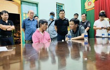 Bắt nghi can cướp ngân hàng ở Đồng Nai trong đêm