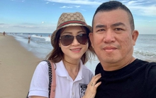 Nhật Cường bất ngờ nói về chuyện hôn nhân