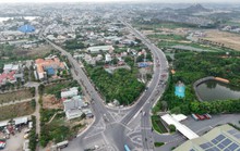 TP HCM tạo kiểu mẫu từ dự án Vành đai 3