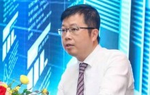 Ông Nguyễn Thanh Lâm được bổ nhiệm làm Thứ trưởng Bộ Thông tin và Truyền thông