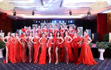 Lộ diện thí sinh vòng chung kết Hoa hậu Thương hiệu Việt Nam 2022