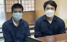 Lời sau cùng của 2 bị cáo gây rối trong trại Tạm giam Chí Hòa