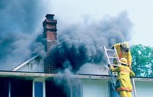 Xây nhà như thế nào, chọn căn hộ chung cư ra sao để thoát hiểm khi cháy?