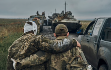 Nga phát động tấn công lớn, Ukraine đề nghị vũ khí khủng
