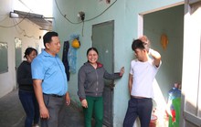 Quảng Nam, Đà Nẵng hoàn tất chi hỗ trợ tiền thuê nhà cho NLĐ