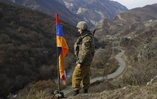 Biên giới cực kỳ căng thẳng, 49 binh sĩ Armenia thiệt mạng