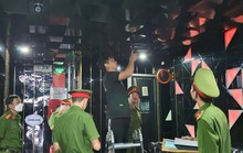 Lý do nhiều quán karaoke “xịn sò” ở Huế bị tạm đình chỉ hoạt động