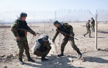 Kyrgyzstan - Tajikistan đụng độ chết người ở biên giới